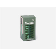 Load image into Gallery viewer, Tropical Leaf Travel Laundry Bag
