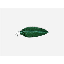 Load image into Gallery viewer, Tropical Leaf Travel Laundry Bag