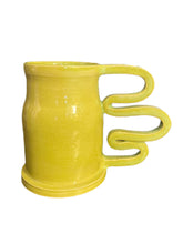 Load image into Gallery viewer, Amphora Mug
