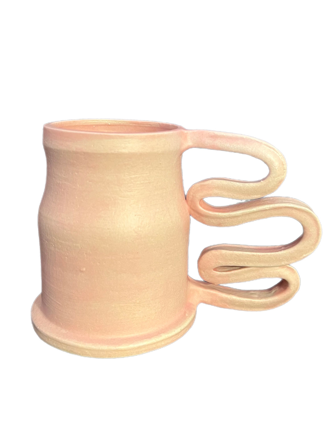 Amphora Mug
