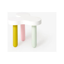 Load image into Gallery viewer, Short Splat Side Table