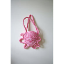 Load image into Gallery viewer, Small Twisted Thistle Bag