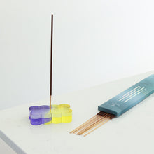Load image into Gallery viewer, Cookie Duotone Acrylic Incense Holder