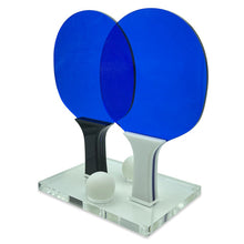 Load image into Gallery viewer, “El Ping Pong” Luxe Ping Pong Set