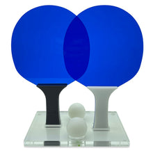 Load image into Gallery viewer, “El Ping Pong” Luxe Ping Pong Set