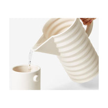 Load image into Gallery viewer, Pleated Pitcher