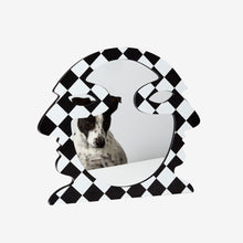 Load image into Gallery viewer, Profile Wall Mirror