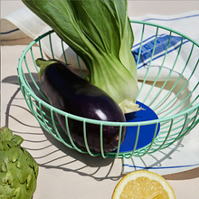 Load image into Gallery viewer, Large Iris Wire Basket