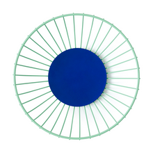 Load image into Gallery viewer, Large Iris Wire Basket