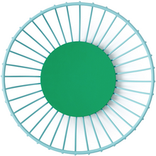 Load image into Gallery viewer, Small Iris Wire Basket
