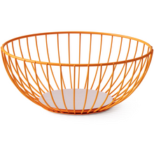 Load image into Gallery viewer, Large Iris Wire Basket