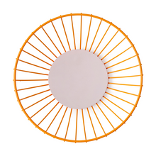 Load image into Gallery viewer, Large Iris Wire Basket