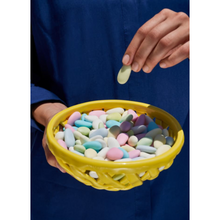 Load image into Gallery viewer, Small Sicilia Ceramic Basketf