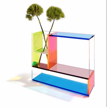 Load image into Gallery viewer, Mondri Vase.