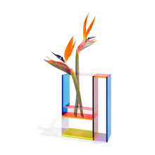 Load image into Gallery viewer, Mondri Vase.