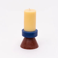 Load image into Gallery viewer, Stack Candles TALL