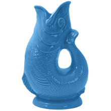 Load image into Gallery viewer, Small Gluggle Jug