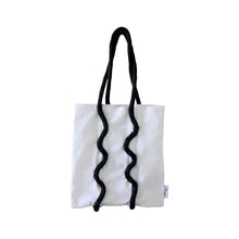 Load image into Gallery viewer, Wibbly Wobbly Tote
