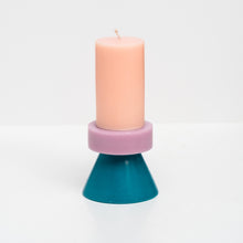 Load image into Gallery viewer, Stack Candles TALL