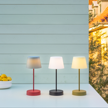 Load image into Gallery viewer, Oscar Table Lamp