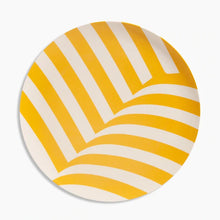 Load image into Gallery viewer, Bamboo Dinner Plates - Set of 4