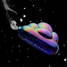 Load image into Gallery viewer, Cloud Nine Pipe