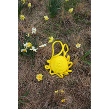 Load image into Gallery viewer, Small Twisted Thistle Bag