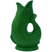 Load image into Gallery viewer, Small Gluggle Jug