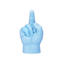 Load image into Gallery viewer, F**k You Baby Hand Candle