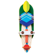 Load image into Gallery viewer, London Mask