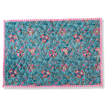 Load image into Gallery viewer, Merritt Quilted Placemat