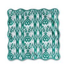 Load image into Gallery viewer, Bailey Scalloped Napkin