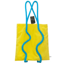 Load image into Gallery viewer, Wibbly Wobbly Tote