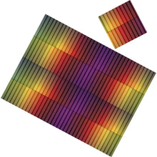 Load image into Gallery viewer, Paper Placemat - Set of 12