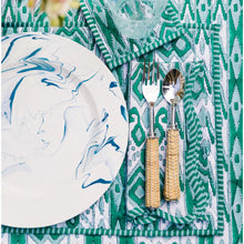 Load image into Gallery viewer, Bailey Scalloped Napkin