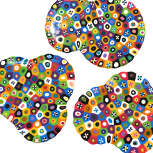 Load image into Gallery viewer, Blob Coaster