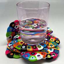 Load image into Gallery viewer, Blob Coaster