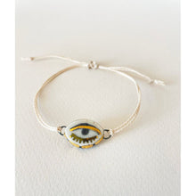 Load image into Gallery viewer, Not So Evil Eye Bracelet