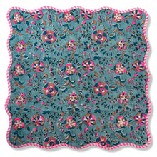 Load image into Gallery viewer, Merritt Scalloped Napkin