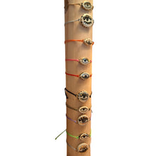 Load image into Gallery viewer, Not So Evil Eye Bracelet