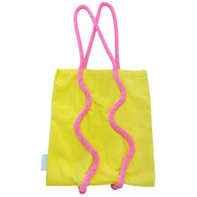 Load image into Gallery viewer, Wibbly Wobbly Tote