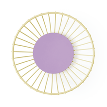Load image into Gallery viewer, Small Iris Wire Basket