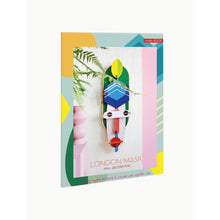 Load image into Gallery viewer, London Mask