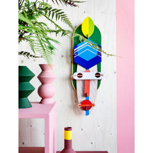 Load image into Gallery viewer, London Mask