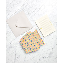 Load image into Gallery viewer, Icarus Pink Mini Paper Vase