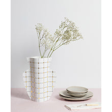 Load image into Gallery viewer, Duna Paper Vase