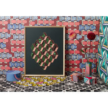 Load image into Gallery viewer, Rhombi
