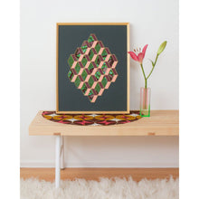 Load image into Gallery viewer, Rhombi