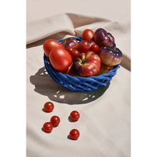 Load image into Gallery viewer, Large Sicilia Ceramic Basket