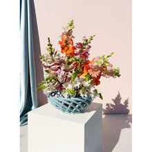 Load image into Gallery viewer, Small Sicilia Ceramic Basketf